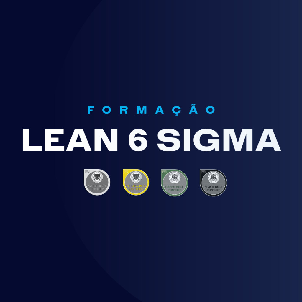 Indica Es Forma O Lean Six Sigma Upskills