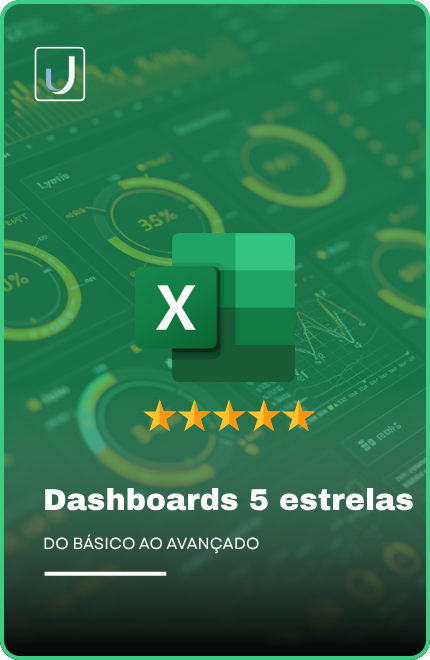 Dashboard 5 Estrelas