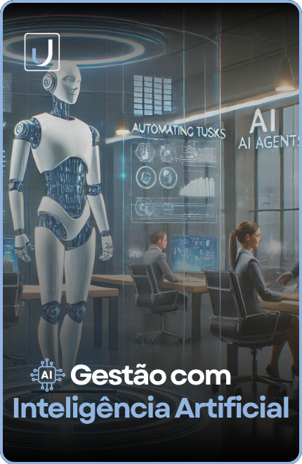 Gestão com IA