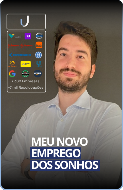 Meu Novo Emprego dos Sonhos