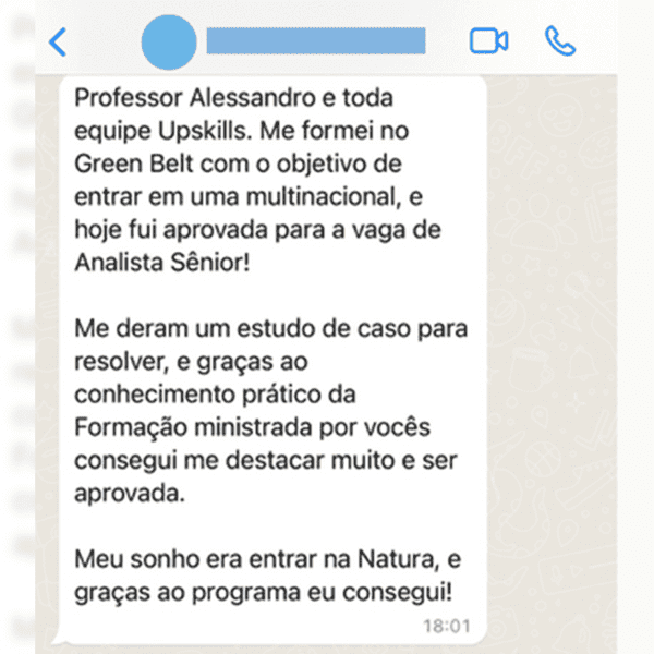 Depoimento 2